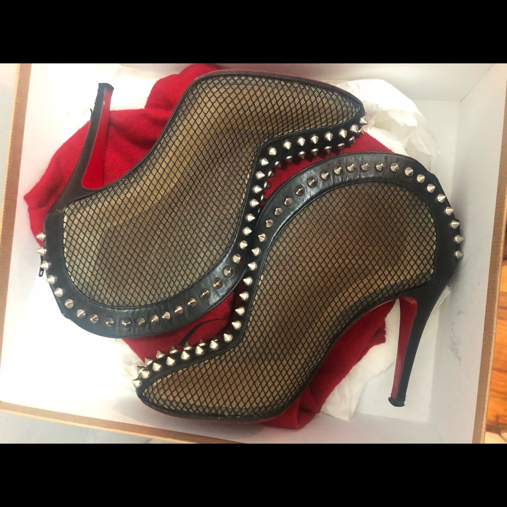 Christian Louboutin